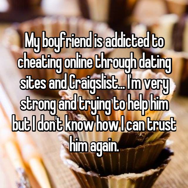 sites like craigslist dating