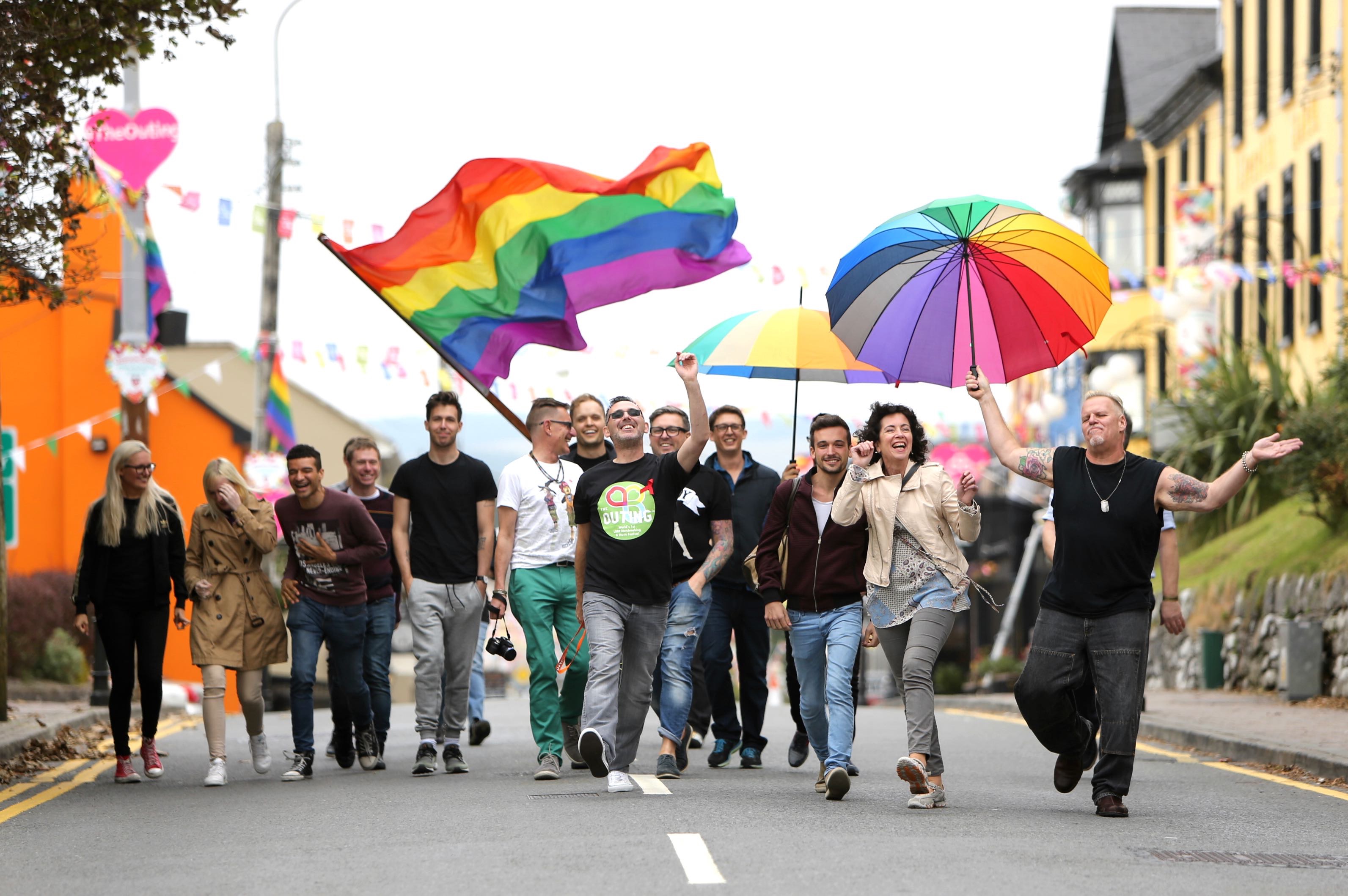 history of lisdoonvarna matchmaking festival