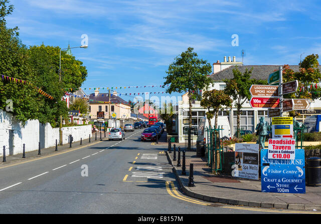 history of lisdoonvarna matchmaking festival