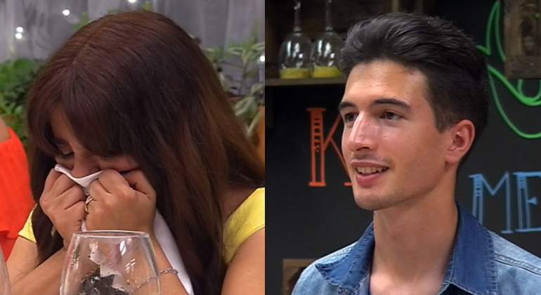 adán y eva es el dating show