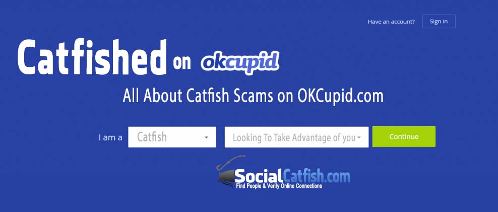 online dating site okcupid