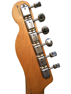 dating stratocaster serial number