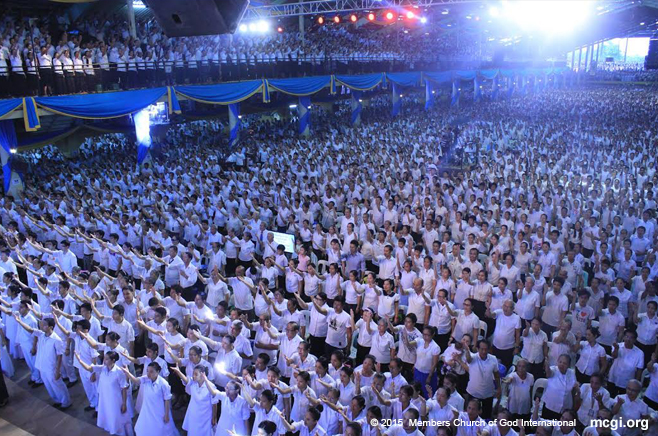 ang dating daan 2015