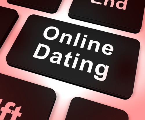 online dating deception