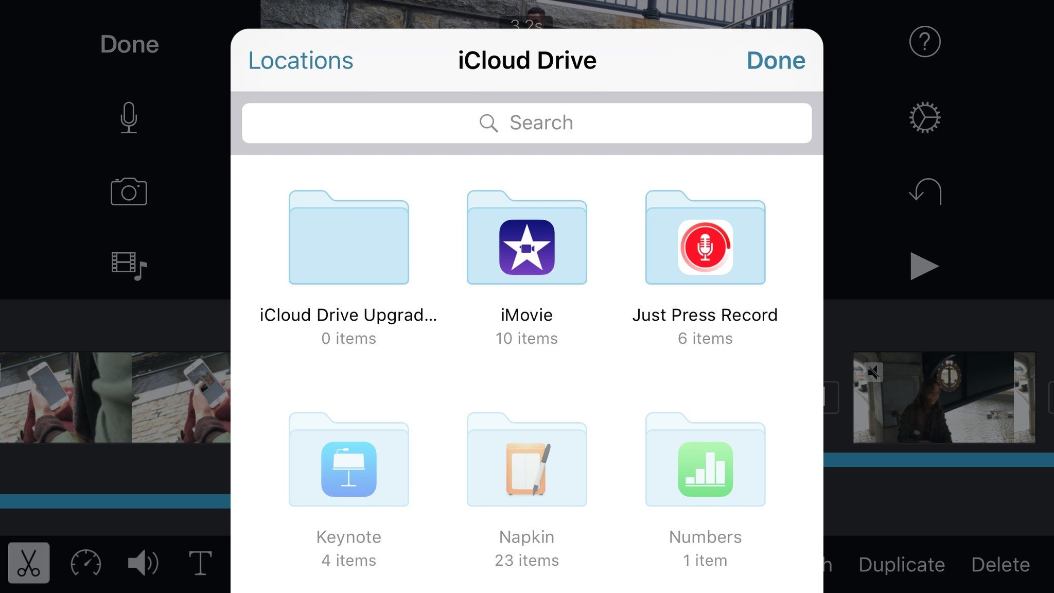 hook up iphone to icloud