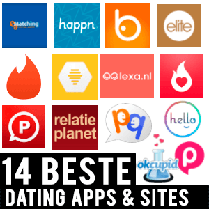 beste dating sites in nederland