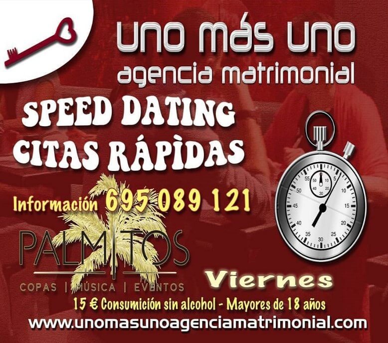 valladolid speed dating