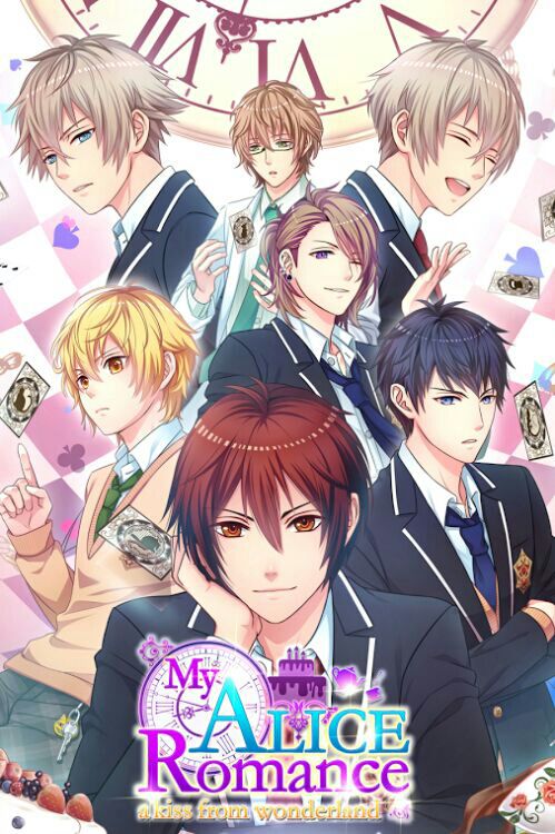 dating sims android games