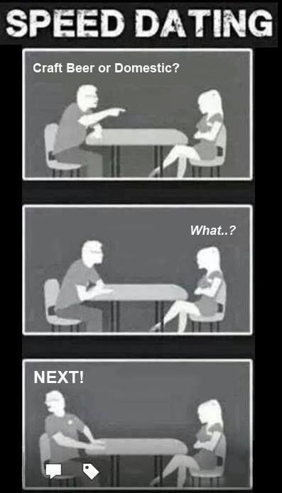 u of m speed dating