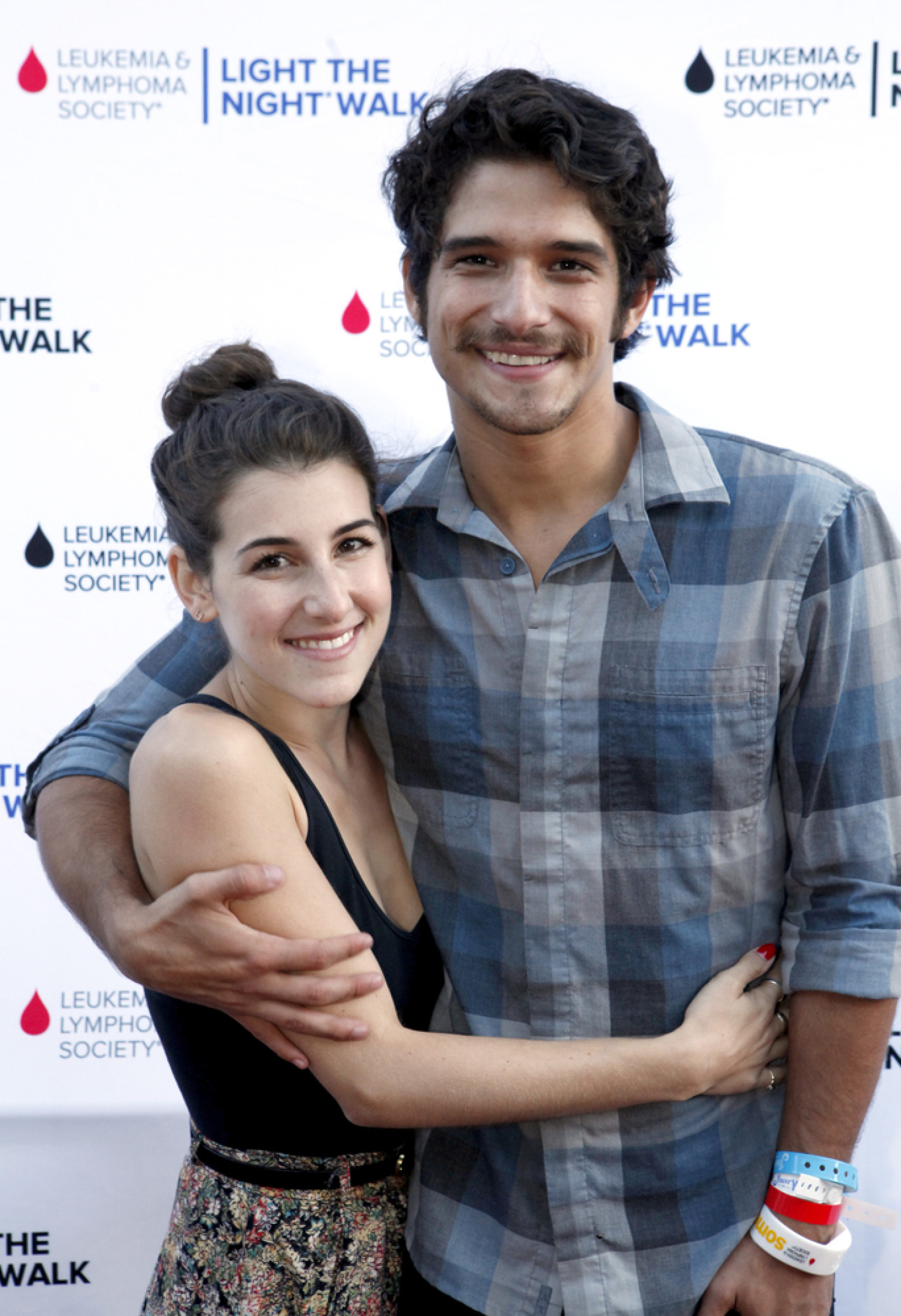 tyler posey dating 2013