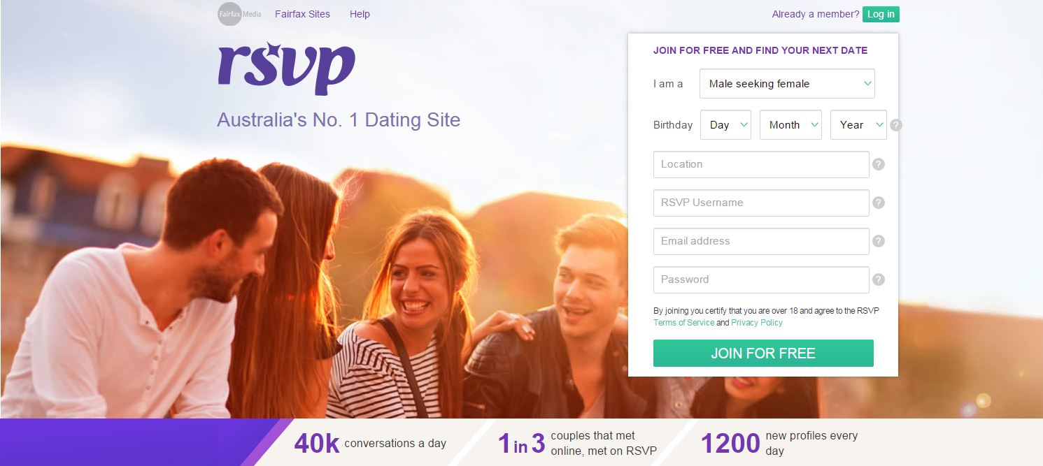 best free australian dating app